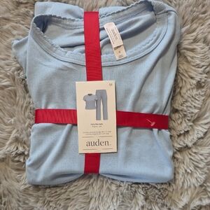 Auden Sky Blue Sleepwear Set